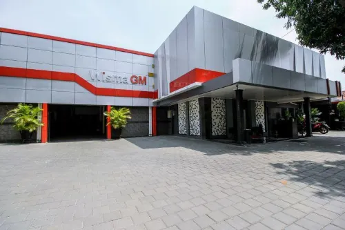 Wisma GM