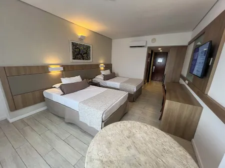 Mar Hotel Conventions