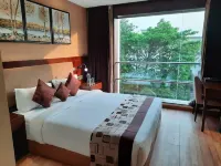 Delta Suites - the Soothing Luxury Hôtels à : Durgapur