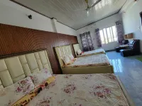 Thien Nga Hotel
