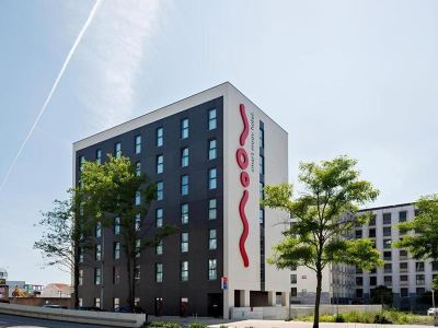Moov Hotel Porto Norte