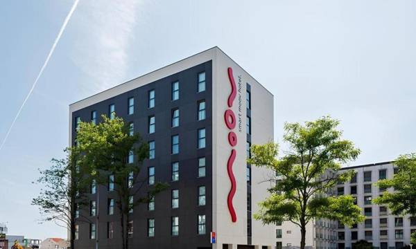 Moov Hotel Porto Norte