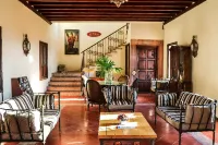 Mirador del Frayle Hotel di San Miguel de Allende