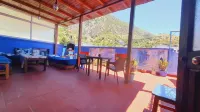Aline Hostel 2 - WiFi