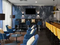 埃森福朋喜來登酒店 埃森酒店