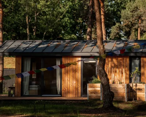 Holiday Home in Haarle Near Sallandse Heuvelrug Hotels in Haarle