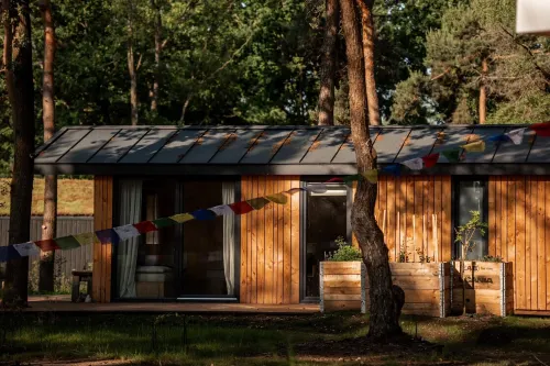 Holiday Home in Haarle Near Sallandse Heuvelrug Hotels in Haarle