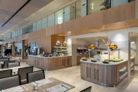 Roxon Red Sea Eilat - breakfast