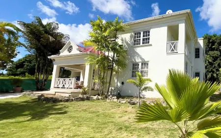 Jack's Place 3bd by Zenbreak