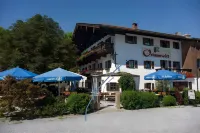 Gasthof Ochsenwirt - Familie Knöckl KG Hotels in der Nähe von Tatzelwurm-Wasserfälle