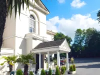 Penventon Park Hotel Hotels in Redruth