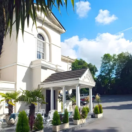 Penventon Park Hotel