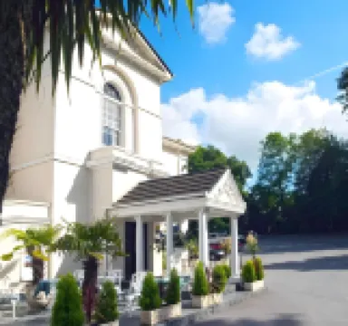 Penventon Park Hotel