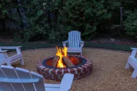 The Carriage House-Serene, Rural Setting w/Firepit Hotel a Rapho Township