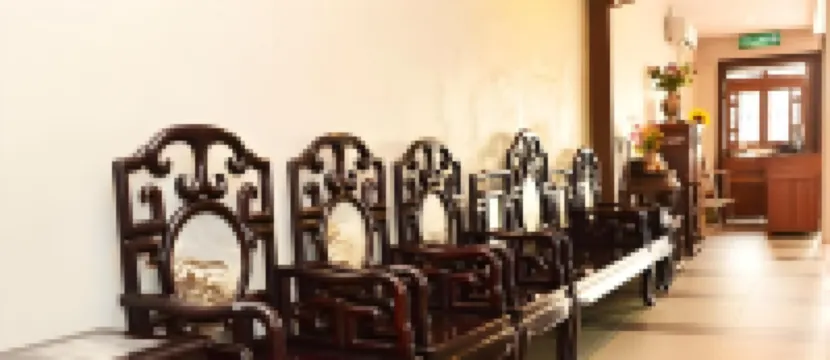 Cheng Ho Hotel