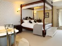 The George Inn Hotels in West Devon District