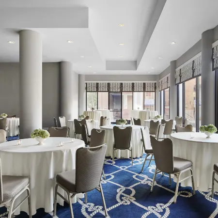 Graduate by Hilton Annapolis
