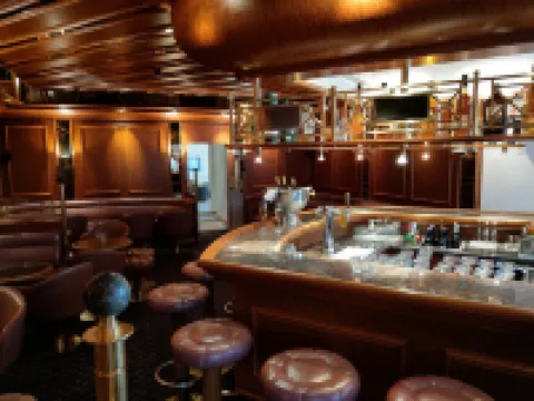 温克里德湖畔酒店 下瓦爾登州酒店