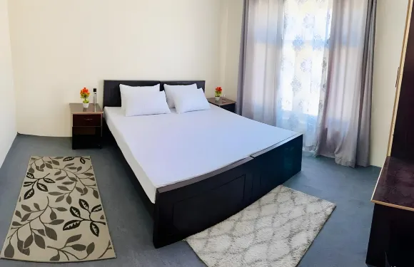 斯卡杜曼託卡客棧