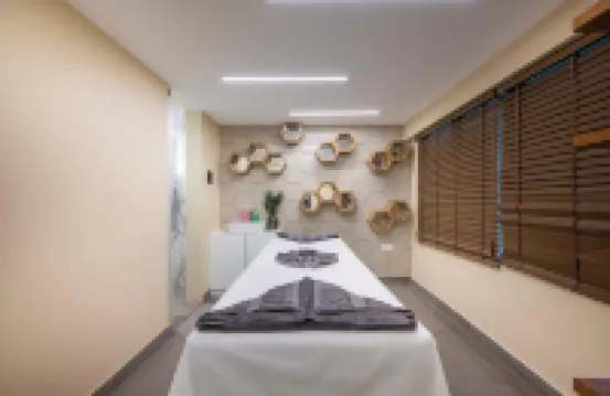 Snow Valley Resorts & Spa Manali