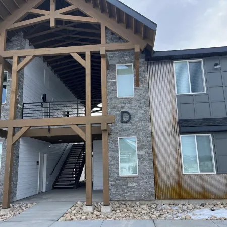 Teton Peaks Retreat