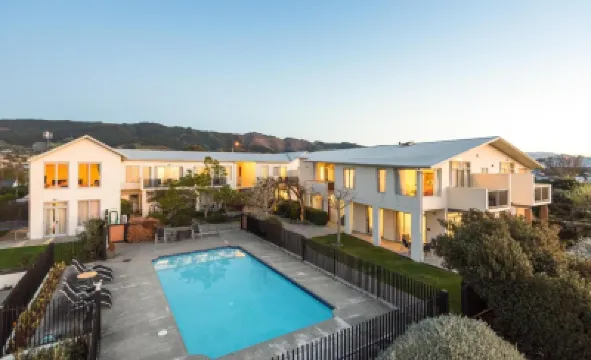 Parkside Motel Hotels in 