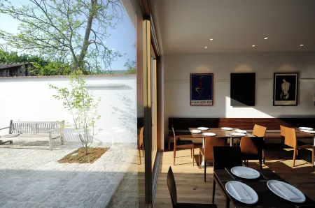 Genuss am Hof Отели в г. Вайден-ам-Зе