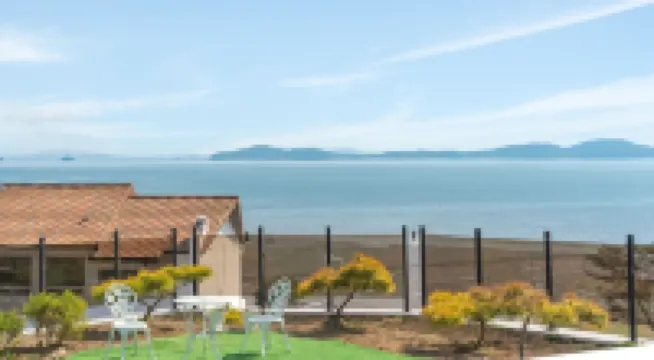 江華島Narangstay泳池別墅旅館