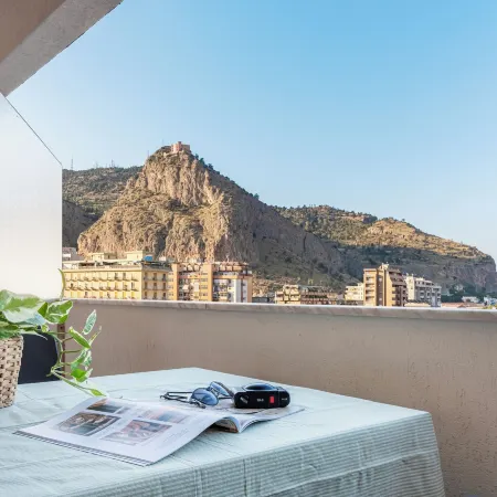 Marbela Apartments & Suites