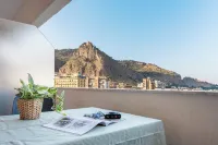 Marbela Apartments & Suites - Mountain view