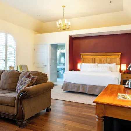Elm House Inn