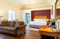 Elm House Inn Hotels in Napa