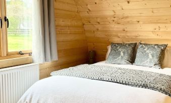 Orchard Hideaway, Bielby, York