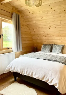 오처드 하이드어웨이 요크