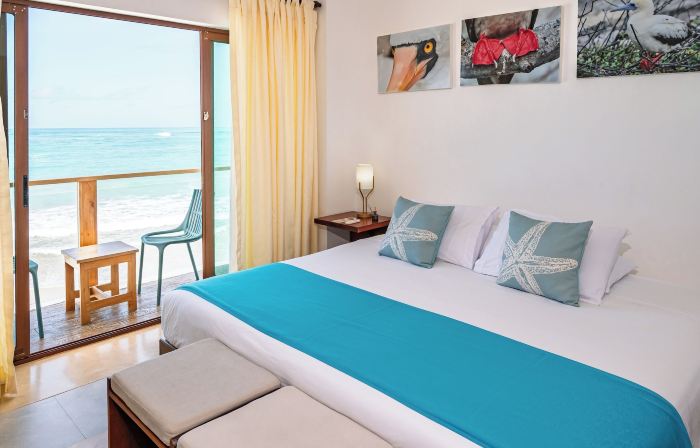 Cormorant Beach House