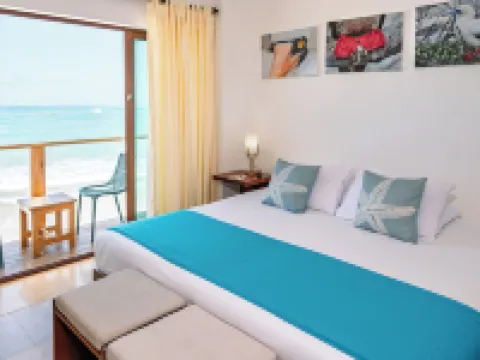 Cormorant Beach House Hoteles en Isla Isabela