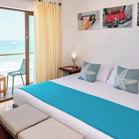 Cormorant Beach House