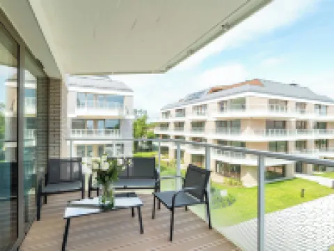 Sarbinove City Apartments Hotels in Sarbinowo