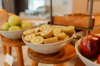 Rincón del Duende Resort y Spa de Mar - petit déjeuner