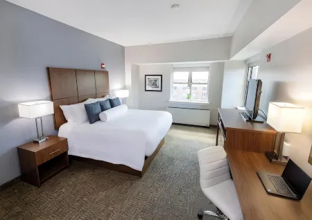 Kellogg Conference Hotel Capitol Hill at Gallaudet University