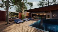 Royal Grand Resorts - Where Guys Come to Play! Exclusively for Men! - รีสอร์ท