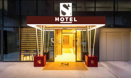 Si Hotel