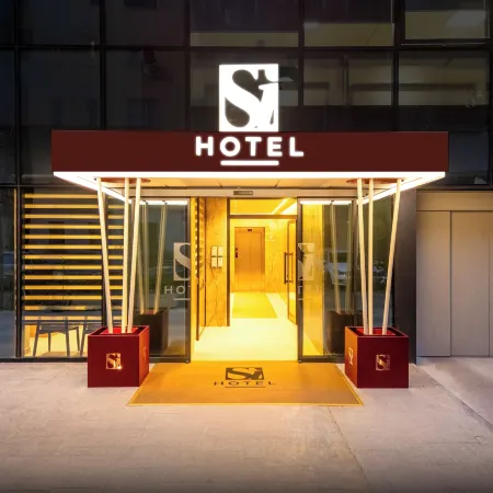 Si Hotel