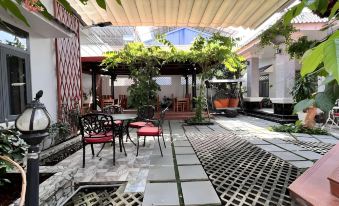 Hoang Mai Hotel