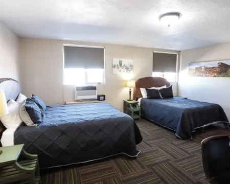 Hotel LaBonte Hotels in Converse County