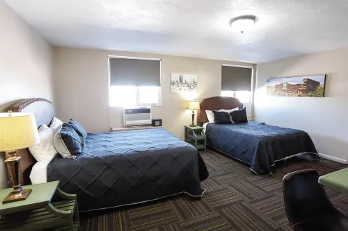 Hotel LaBonte Hotels in Douglas