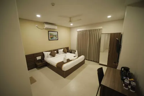 Hotel Patel INN - 2 星級