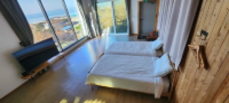 Ganghwa mj.Hauseu Hotels near Ganghwado