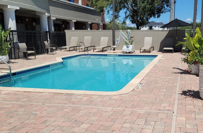Courtyard Jacksonville I-295/East Beltway photo 4