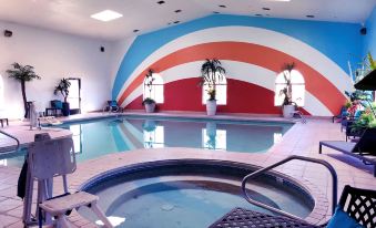 NavajoLand Inn